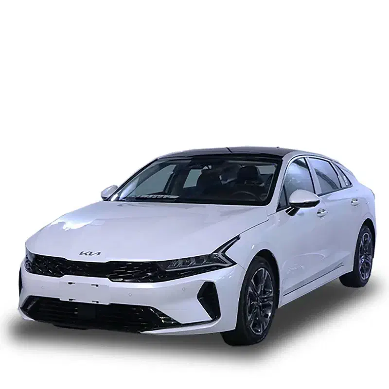 فروش کیا k5 مدل 2024 صفر و خشک|خودرو سواری و وانت|ساری, |دیوار