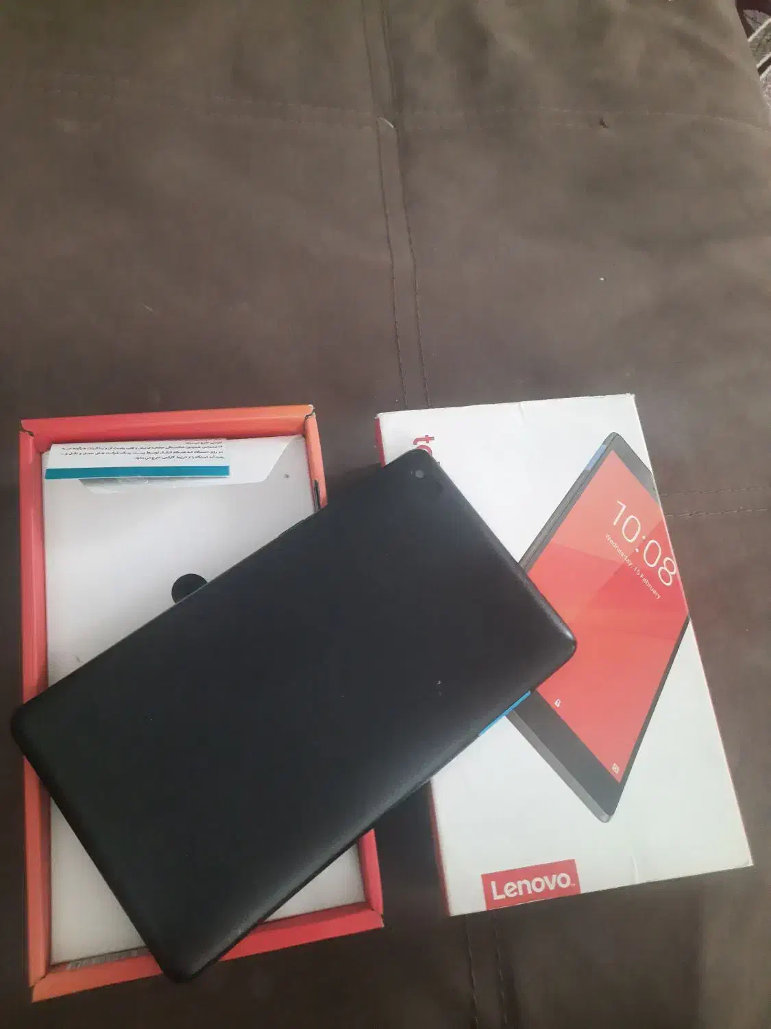 تبلت گوشی موبایل لنو|تبلت|رباطکریم, شترخوار|دیوار