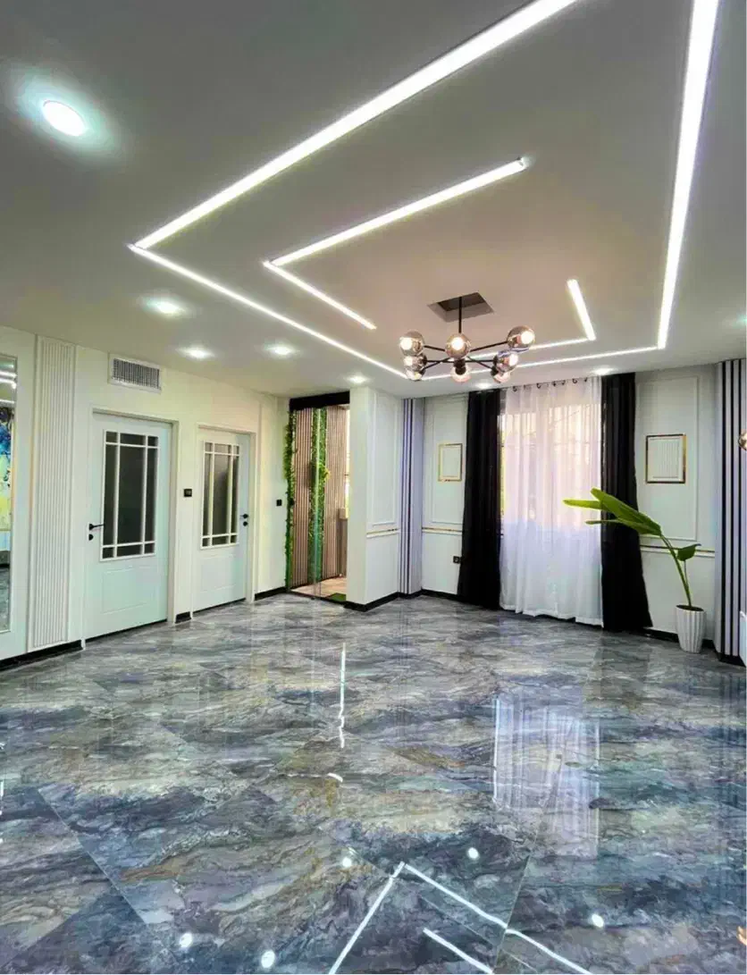 ۵۷متر فول دیزاین حرفه ای(عروس دامادی)سندتکبرگ|فروش آپارتمان|تهران, جوانمردان (اندیشه)|دیوار