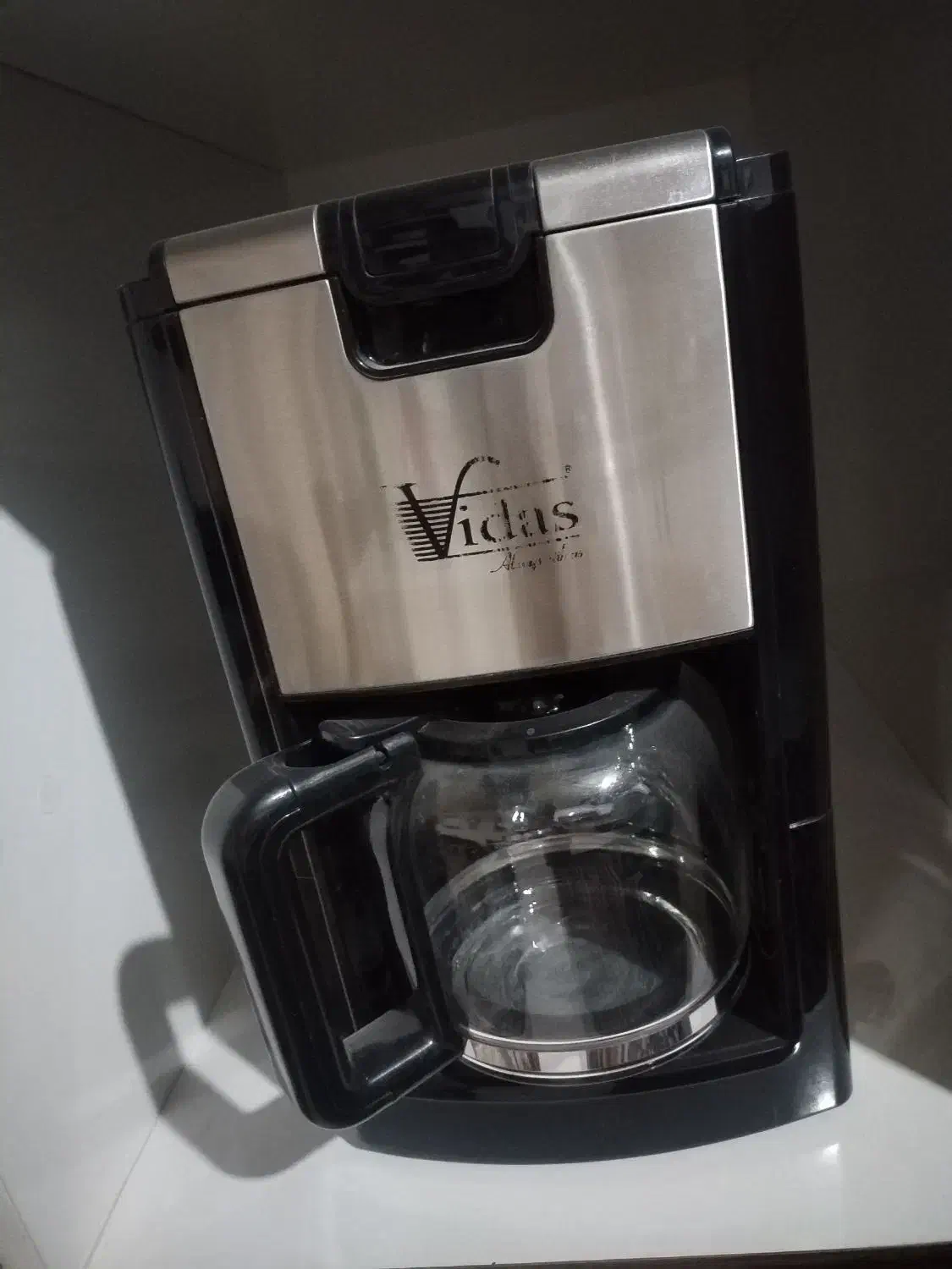 قهوه ساز|سماور، چای‌ساز، قهوه‌ساز|مشهد, خواجه ربیع|دیوار