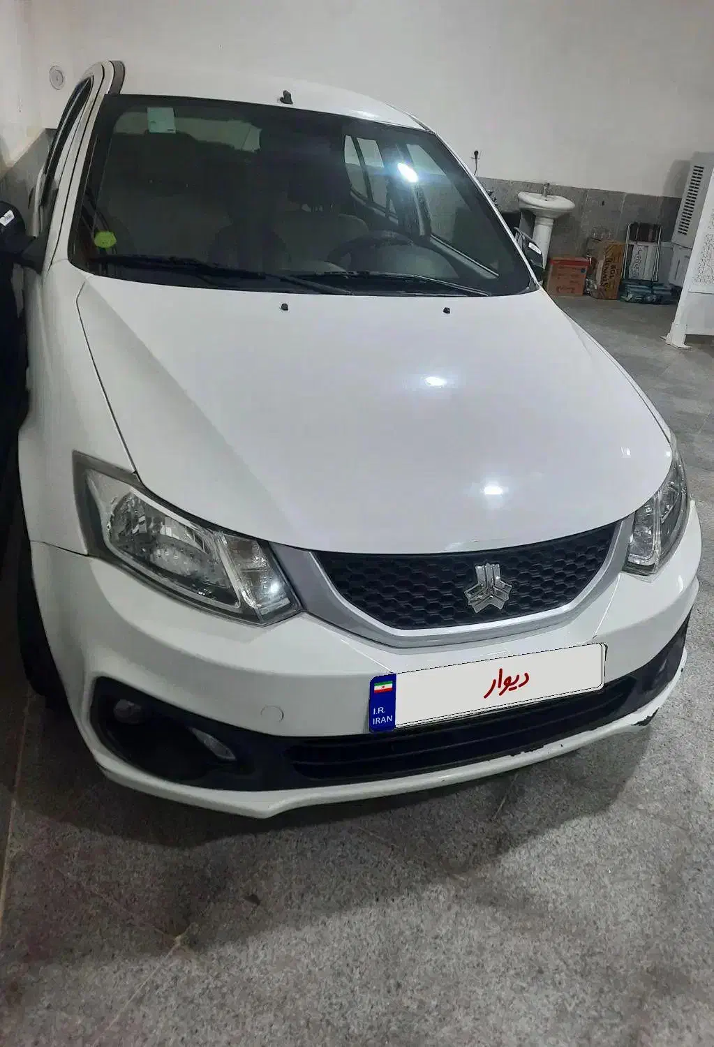 سایناs مدل ۱۴۰۱|خودرو سواری و وانت|تایباد, |دیوار