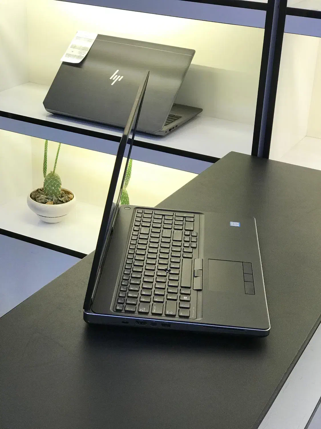 لپ تاپ Dell Precision 7520|رایانه همراه|همدان, |دیوار
