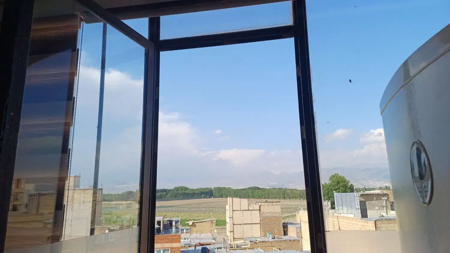 واحد۷۲متری۲خواب.معاوضه با خوردویا نقد|فروش آپارتمان|محمدشهر, کوی بهار|دیوار