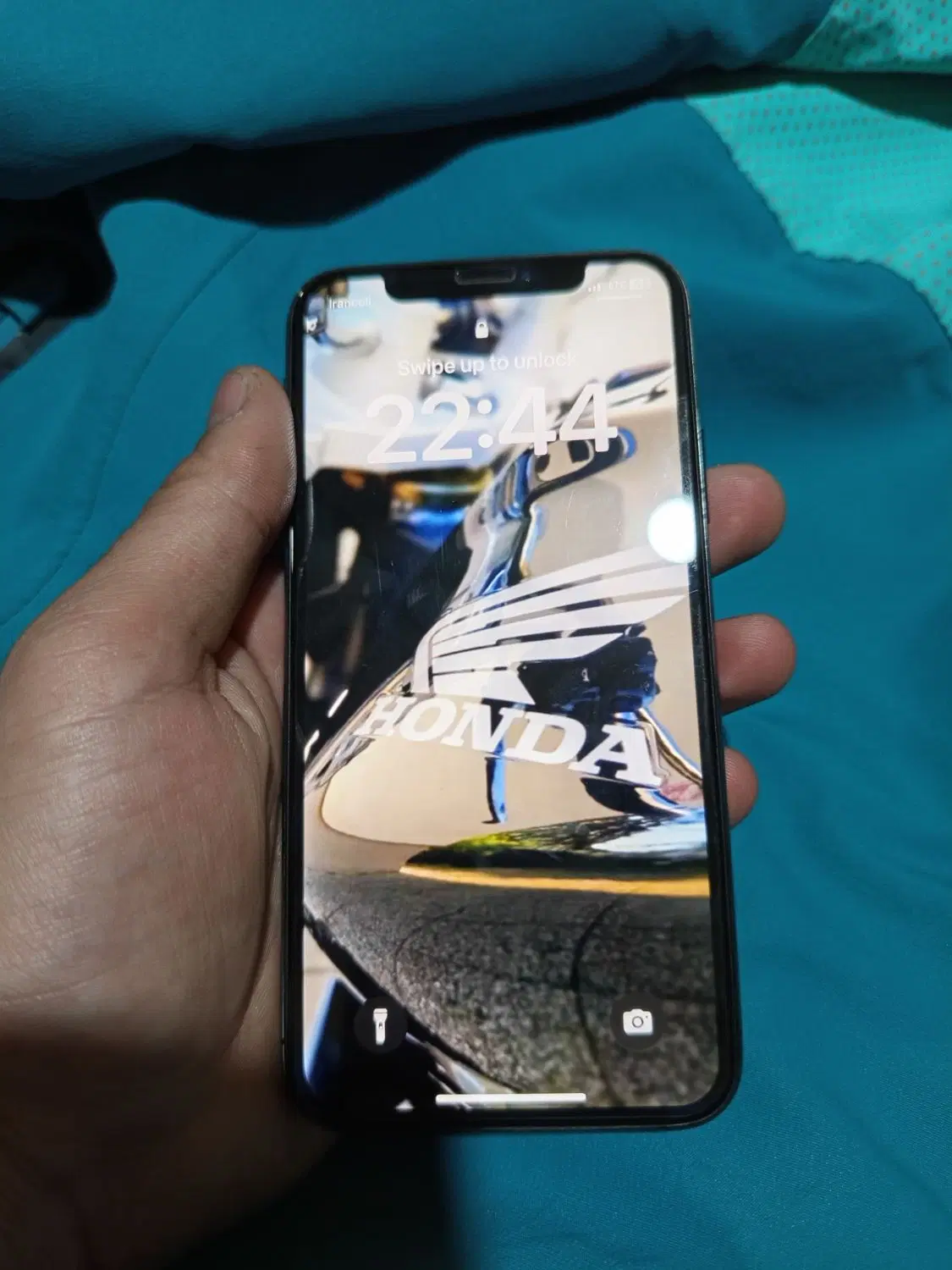 iPhone XS|موبایل|ملایر, |دیوار