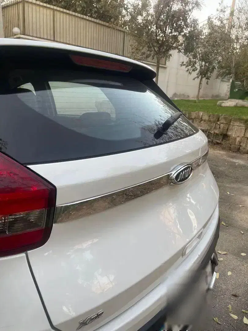 ام وی ام x22|خودرو سواری و وانت|تهران, جنتآباد جنوبی|دیوار