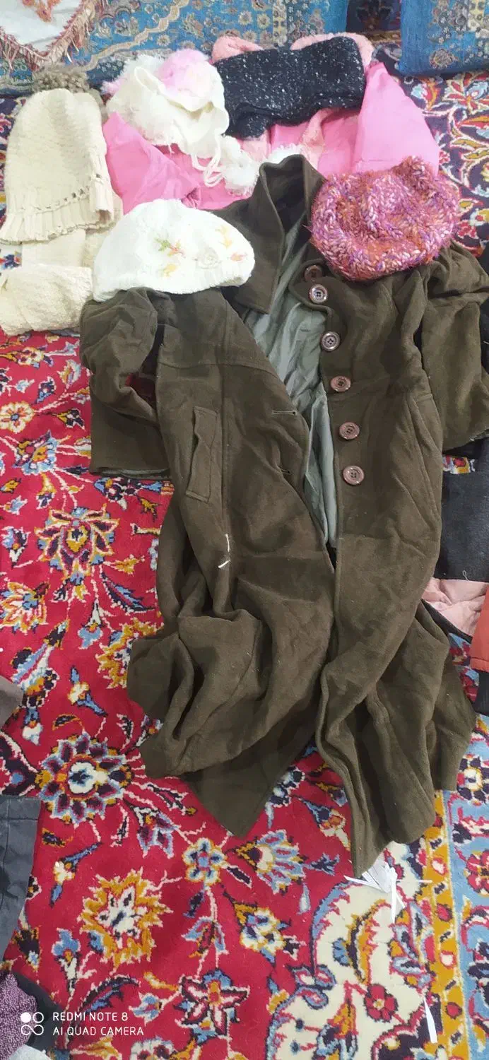 لباس|لباس|زابل, |دیوار