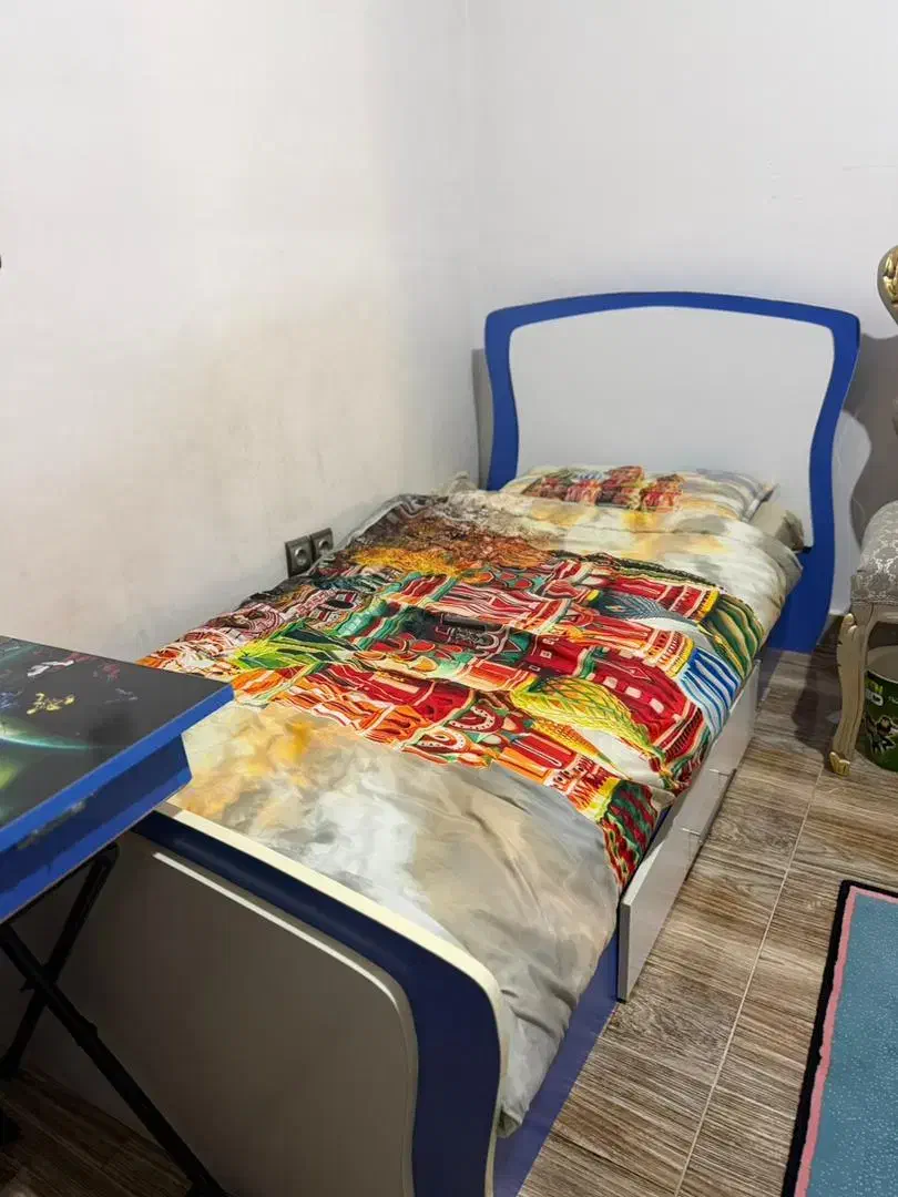 کمد اتاق بچه وجا کفشی|اسباب و اثاث بچه|ساوه, |دیوار