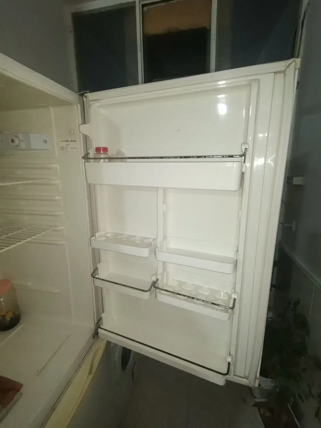 یخچال دست دوم|یخچال و فریزر|خلجستان, |دیوار