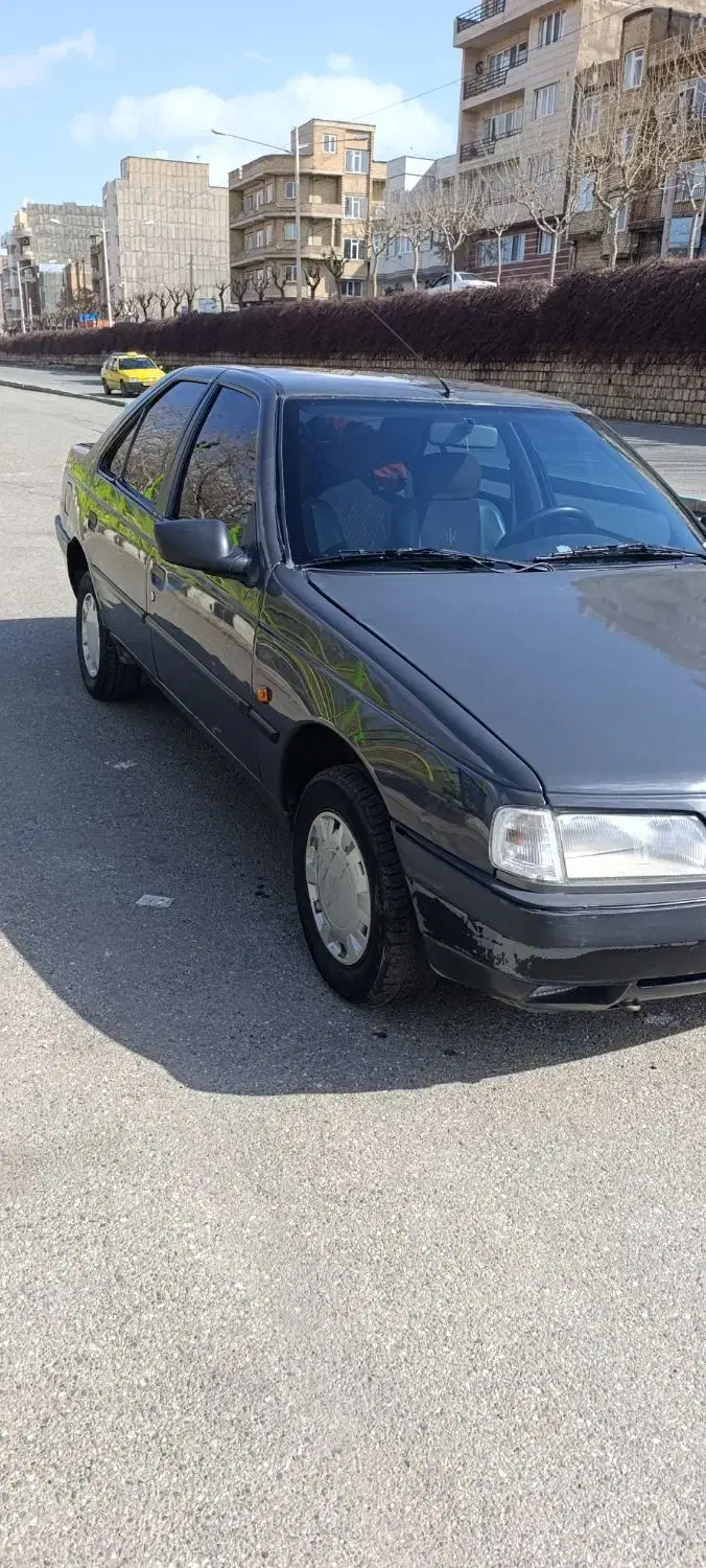 پژو 84|خودرو سواری و وانت|سقز, |دیوار