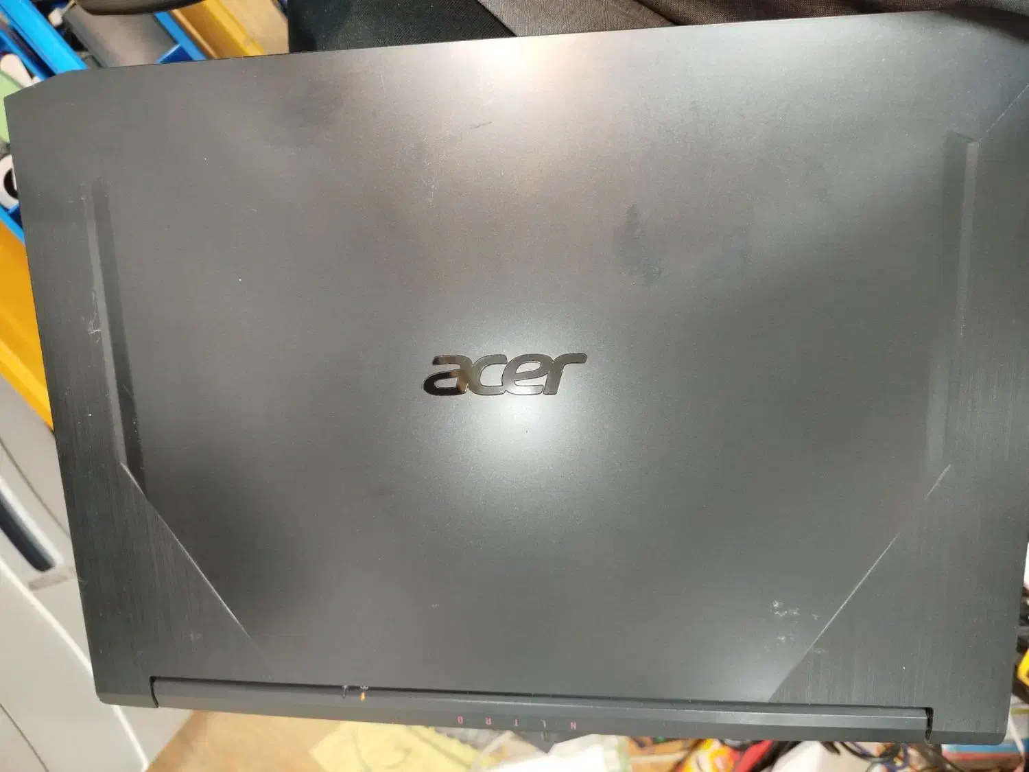 لپ تاپ گیمینگ ایسر|رایانه همراه|کرمان, |دیوار