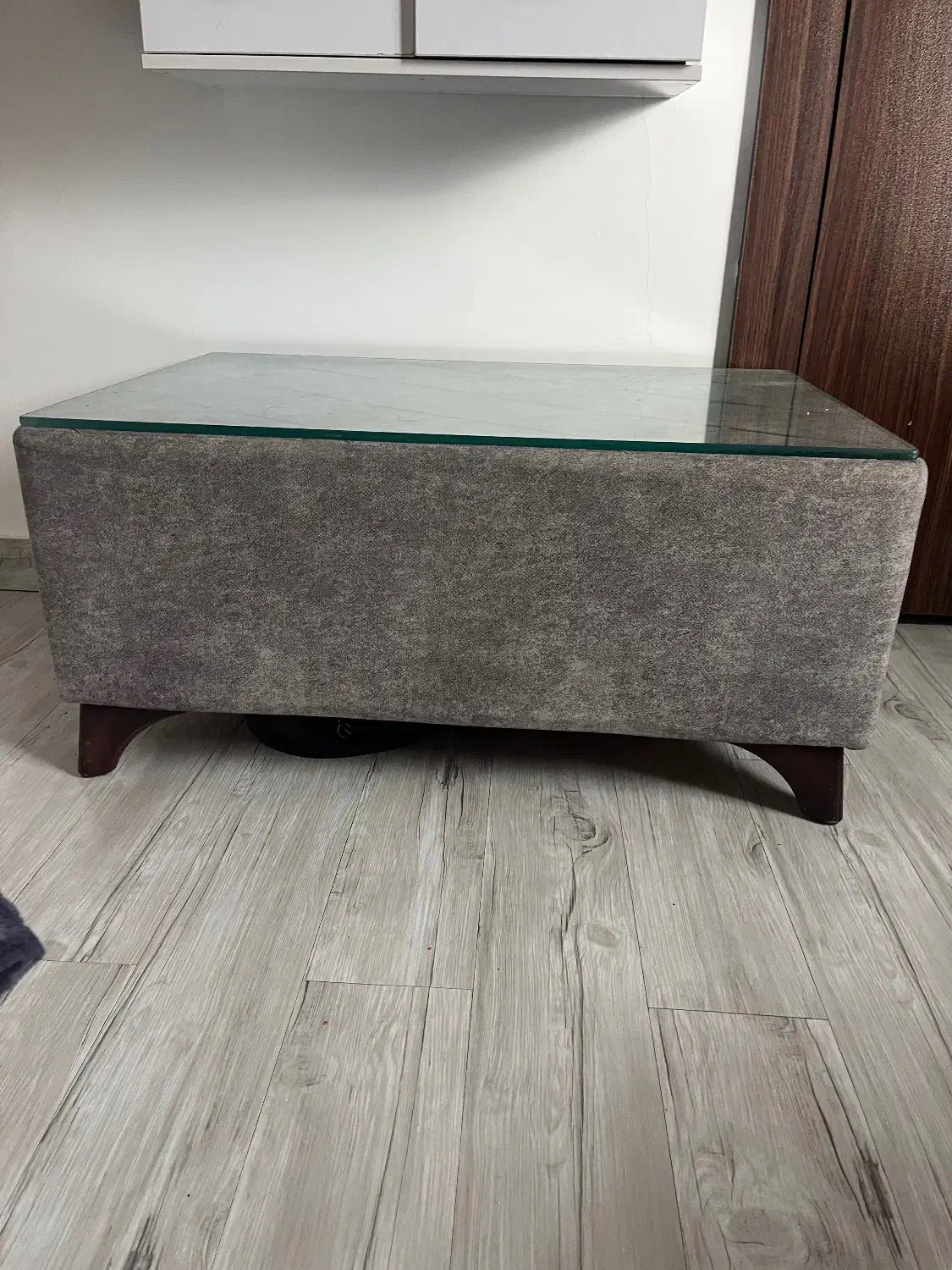 میز جلو مبلی|مبلمان خانگی و میز عسلی|رشت, لاکان شهر|دیوار