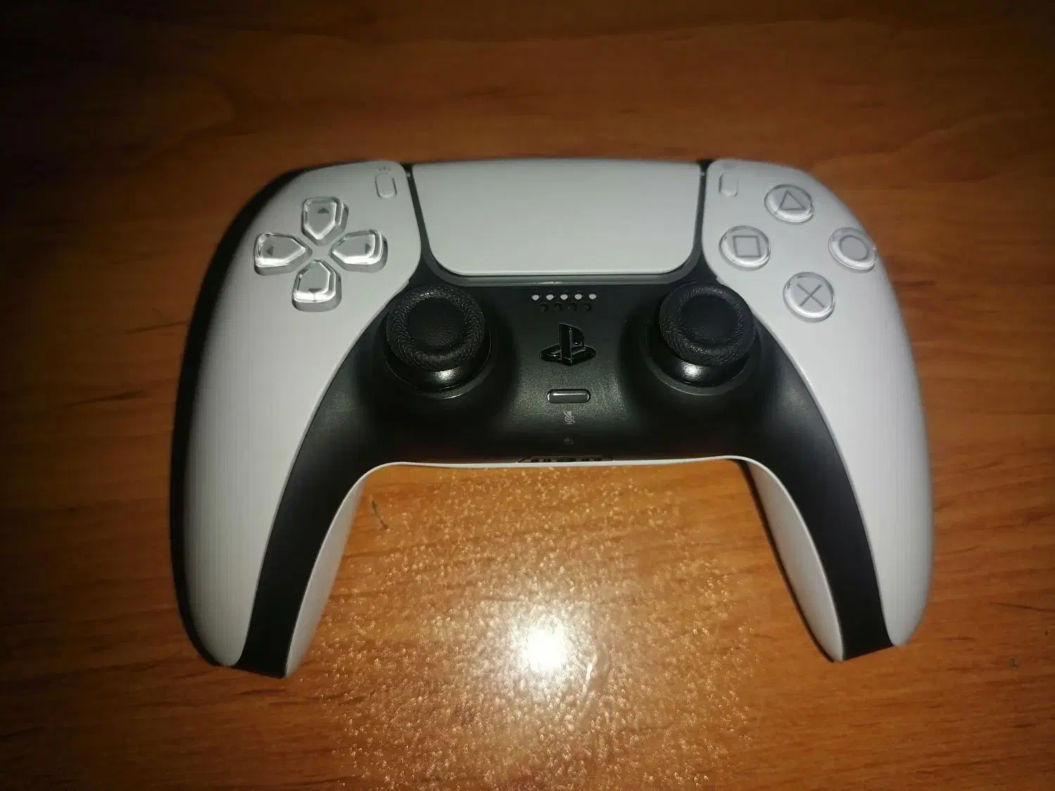 دسته ps5 اصل|کنسول، بازی ویدئویی و آنلاین|زنجان, |دیوار