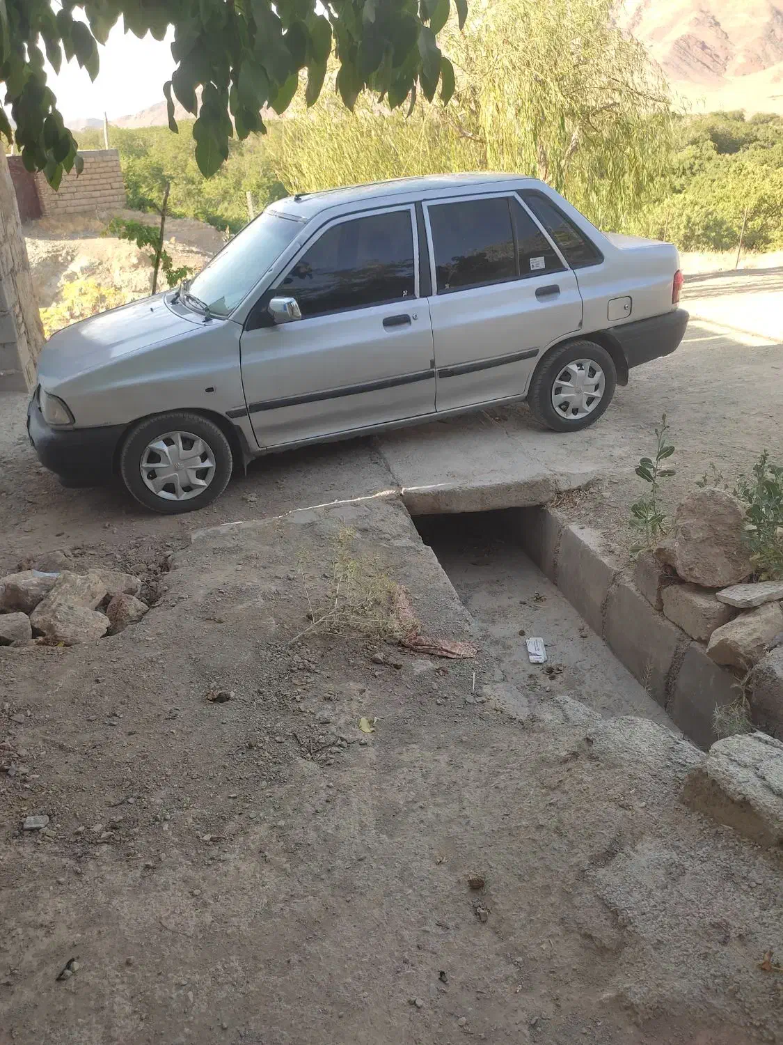 ۰۰۰۰۰۰|خودرو سواری و وانت|بوانات, |دیوار