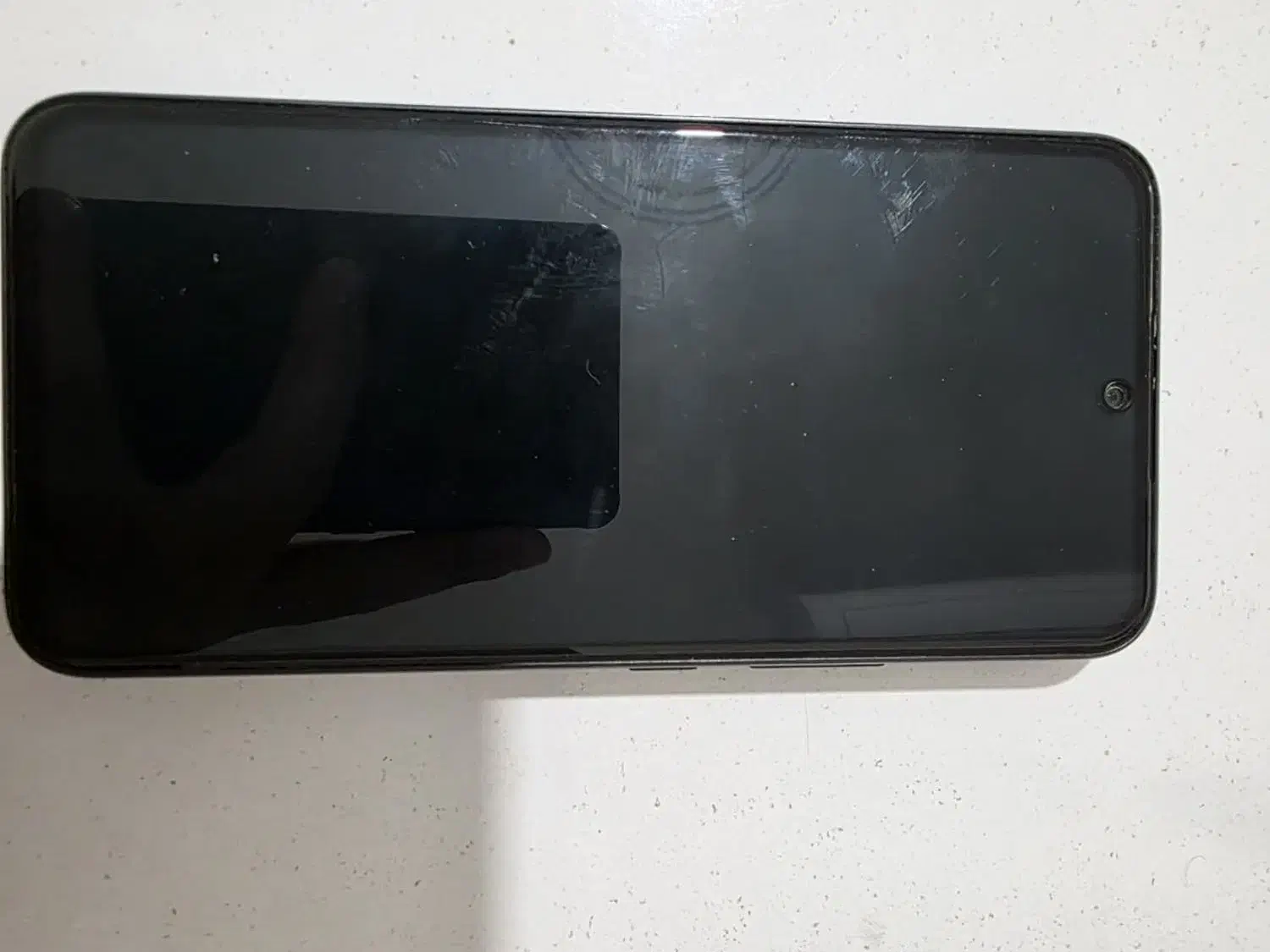 گلکسی آ۵۴ ویتنام ۲۵۶گیگ درحدصفر A54|موبایل|تهران, شهرک چیتگر|دیوار