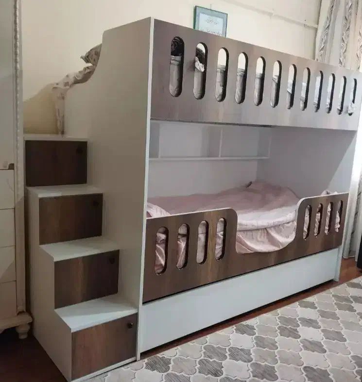 قیمت حراجی|تخت و سرویس خواب|اهواز, کمپلو جنوبی|دیوار