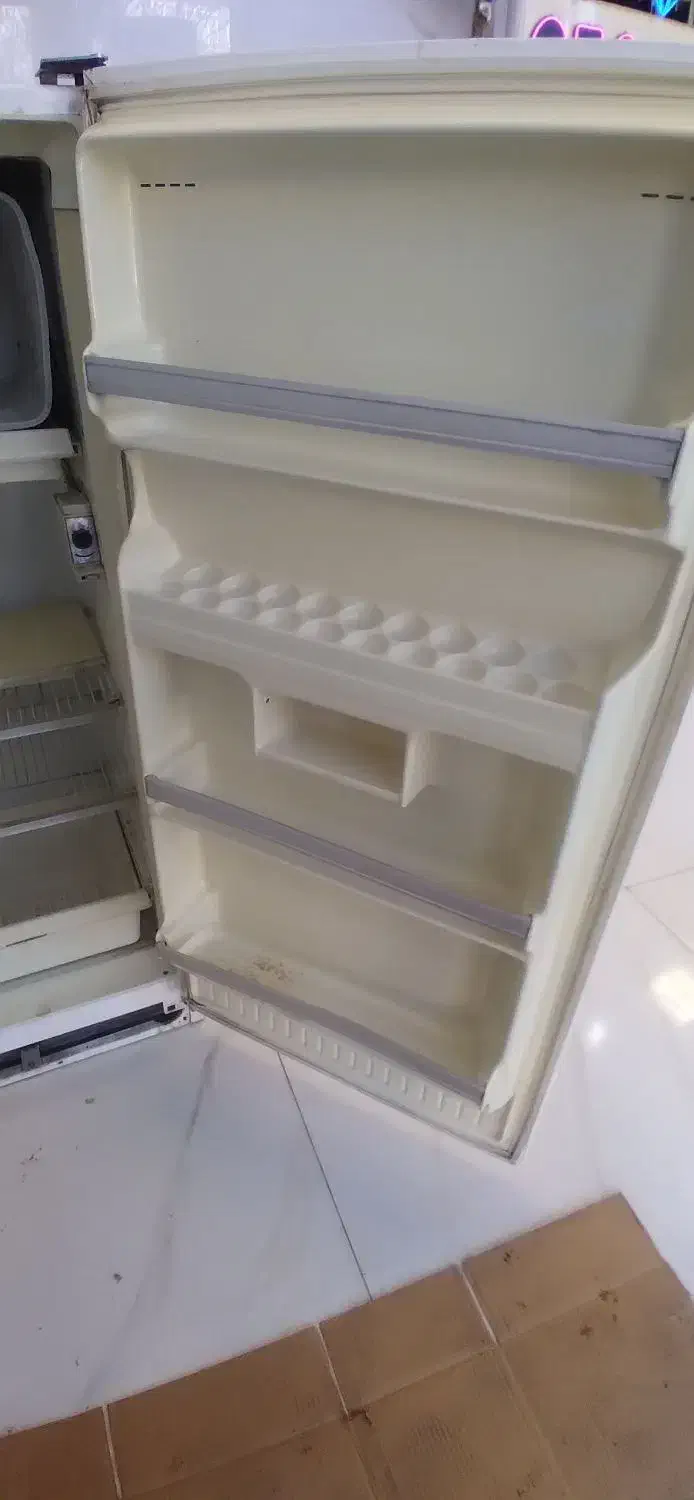 یخچال|یخچال و فریزر|تبریز, |دیوار