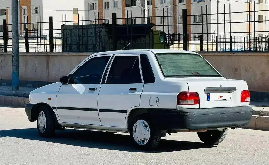 پراید عروسک مدل90|خودرو سواری و وانت|کرمان, |دیوار