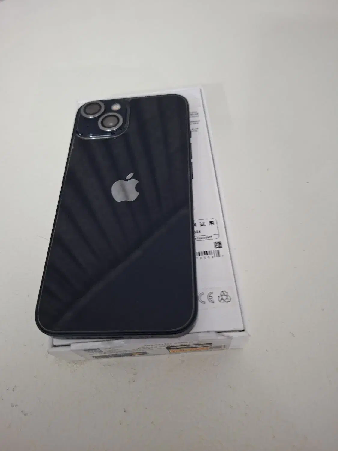 آیفون ۱۳ نرمال|موبایل|ورامین, ورامین|دیوار