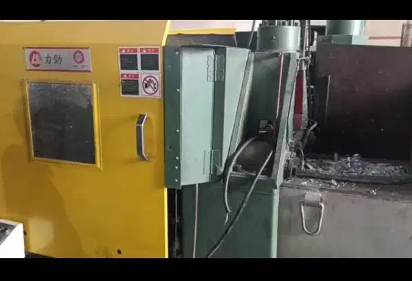 خدمات دایکاست 160تن LK ،هاتچمپر مخصوص زاماک(اجرتی)|خدمات پیشه و مهارت|ورامین, ورامین|دیوار