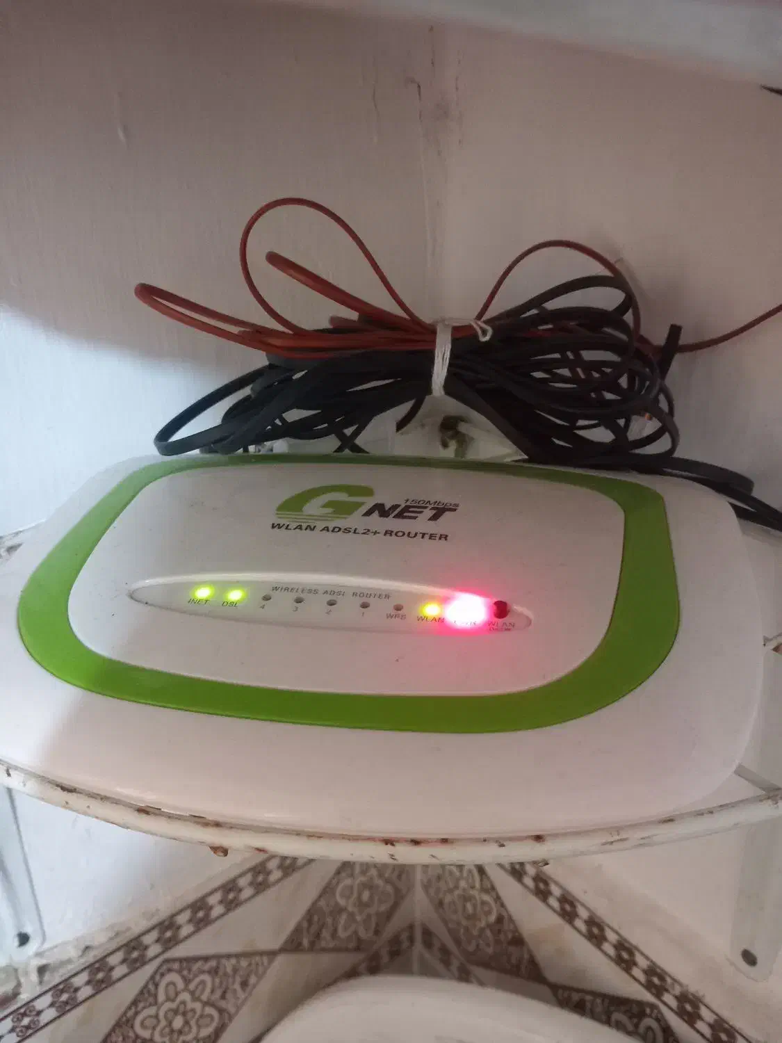 وای فای مودم|مودم و تجهیزات شبکه|تربتحیدریه, حاجی یار|دیوار