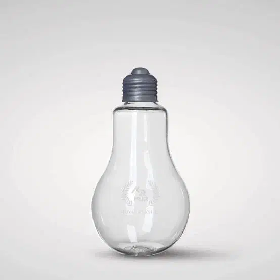 لیوان لامپی‌ با سرپیچ برای کافه ها|ظروف نگهدارنده، پلاستیکی، یک‌بارمصرف|تهران, گیشا|دیوار