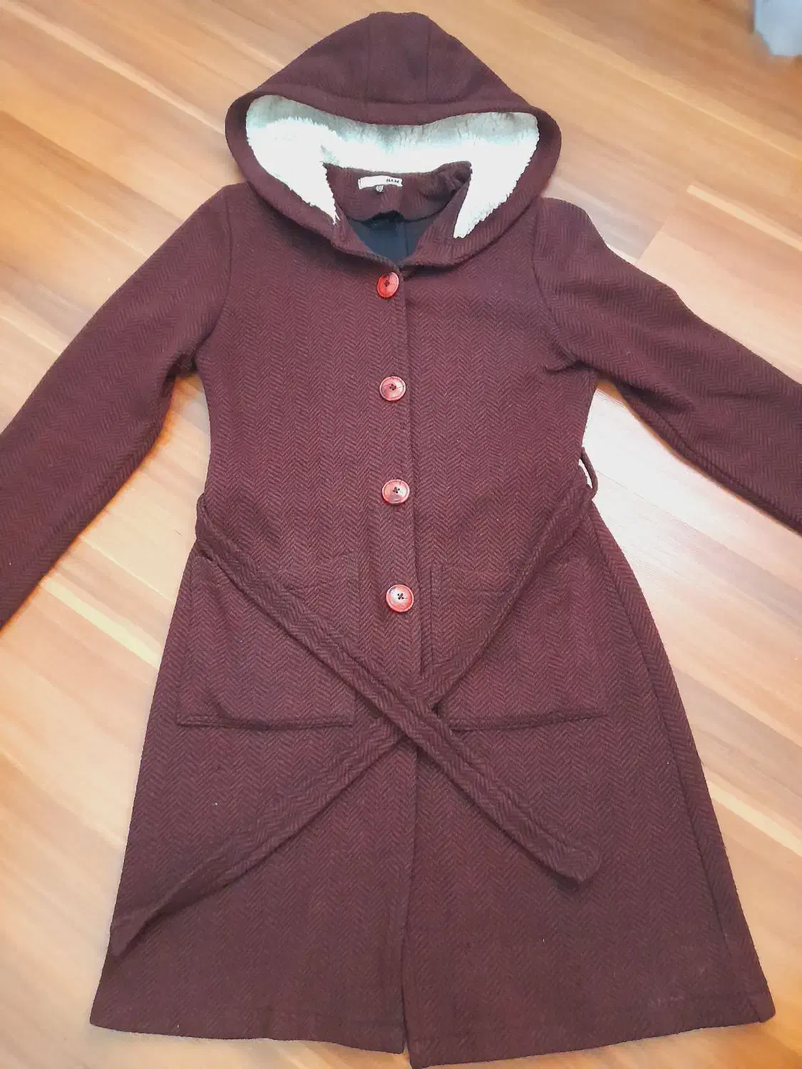 بافت پاییزه نو|لباس|پرند, فاز ۵|دیوار