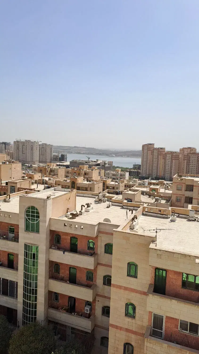 ۸۵ متر آپارتمان   فول امکانات  شهرک گلستان|فروش آپارتمان|تهران, شهرک شهید باقری|دیوار