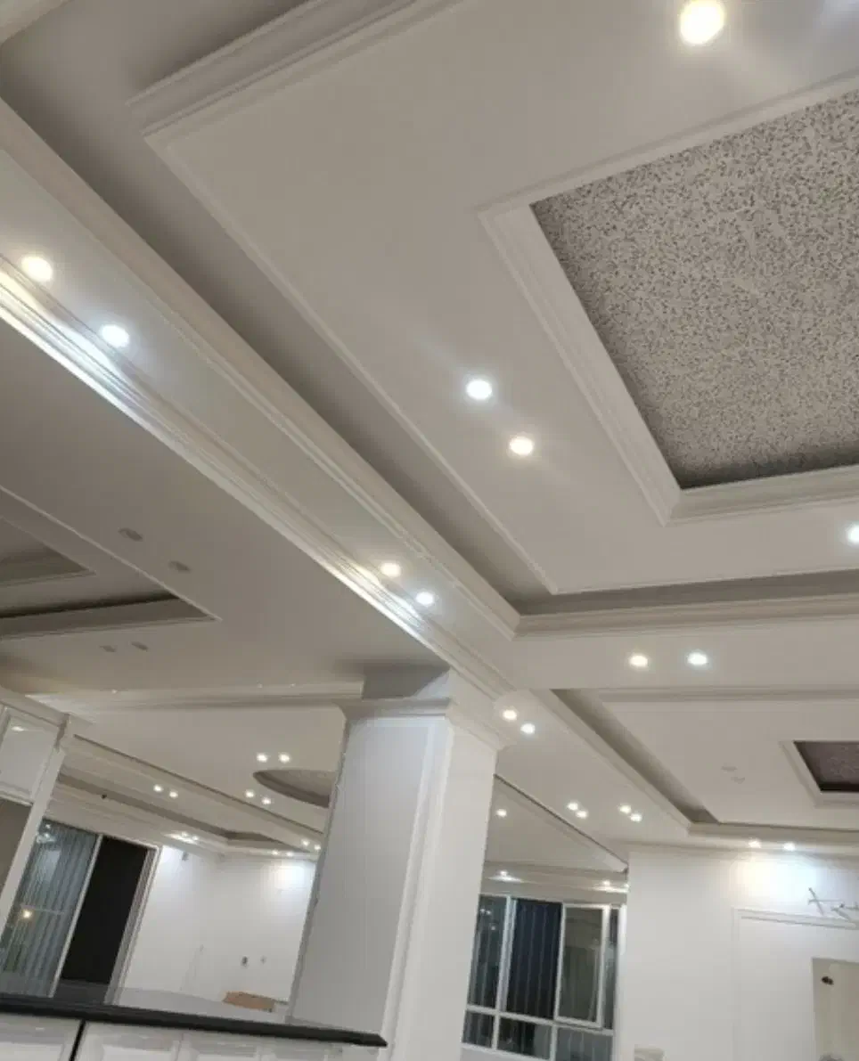 گچکاری|استخدام معماری، عمران و ساختمانی|قدس, شهر‌قدس|دیوار