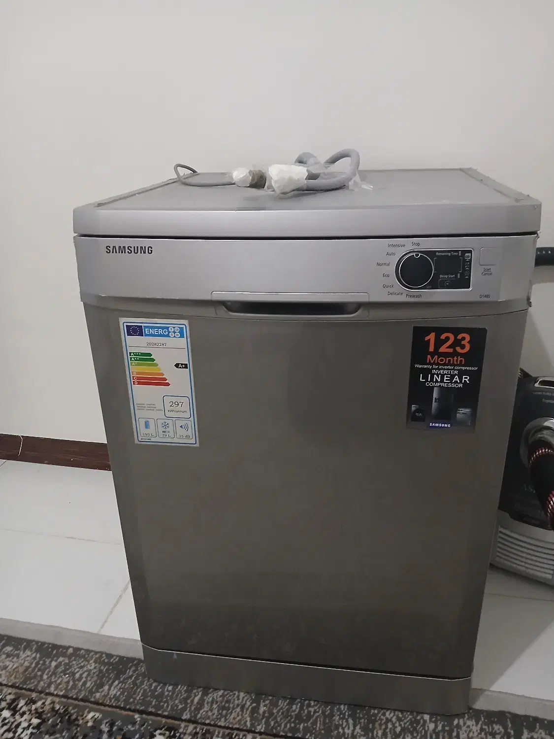 ماشین ظرف شویی سامسونگ|ماشین ظرفشویی|پردیس, فاز ۲|دیوار