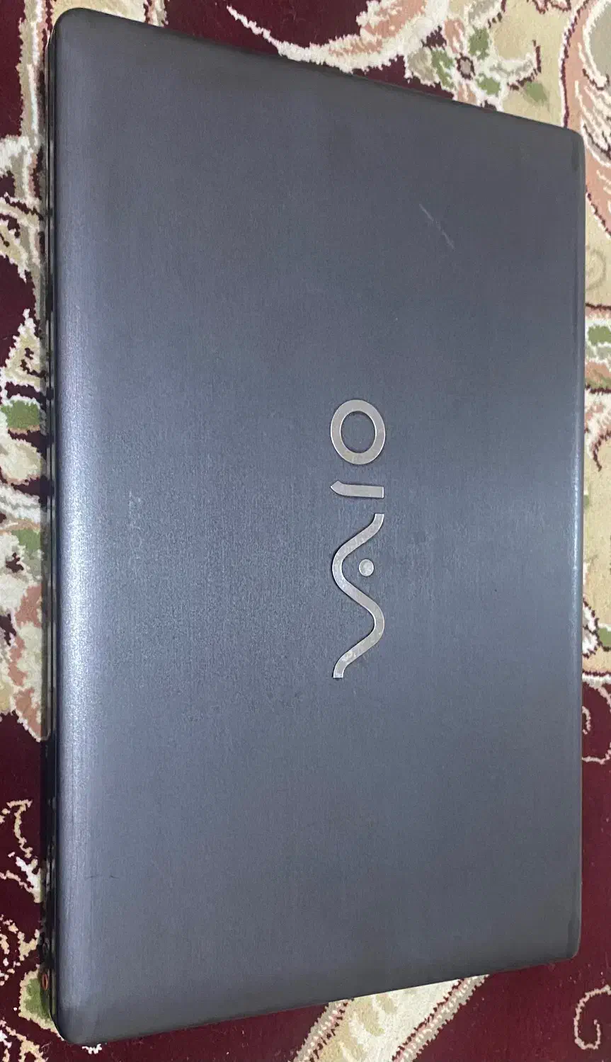 لپتاپ سونی|رایانه همراه|پارسآباد, |دیوار