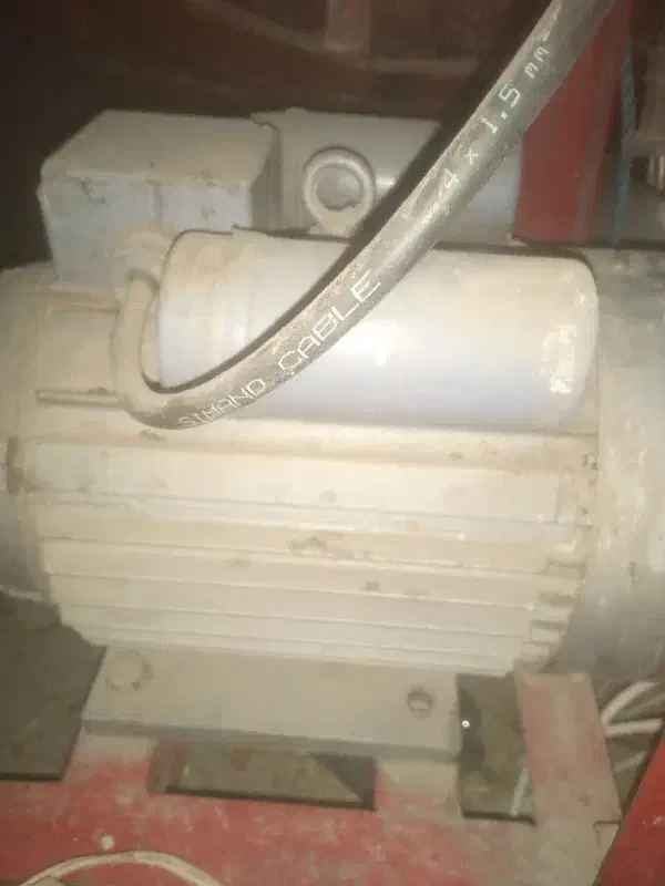 الکتروموتور کم کار|ابزارآلات|پاریز, |دیوار