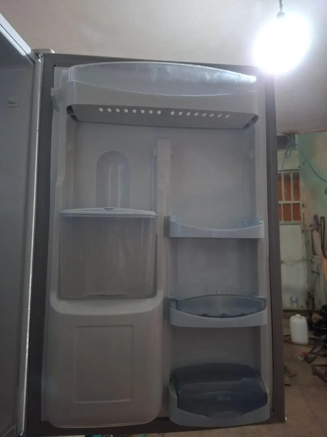 یخچال‌ bouzhan|یخچال و فریزر|مرودشت, ابوذر جنوبی|دیوار