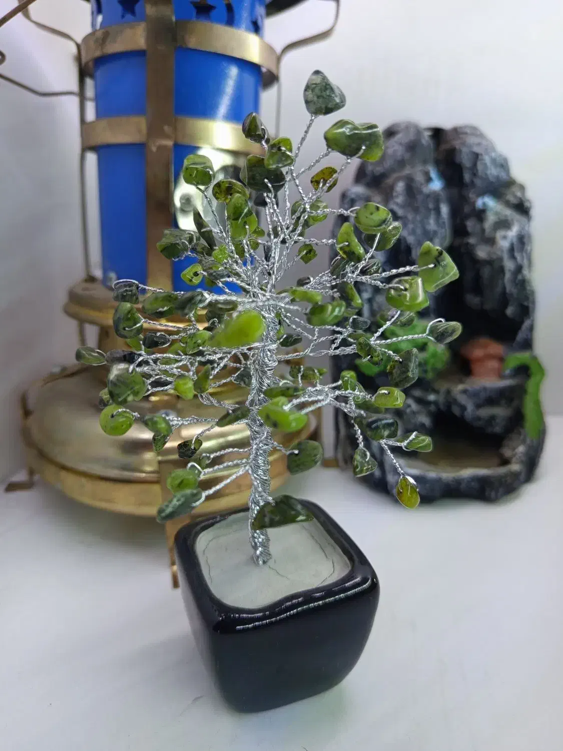 گلدان قیمتی|صنایع دستی و سایر لوازم تزئینی|قم, یزدانشهر|دیوار