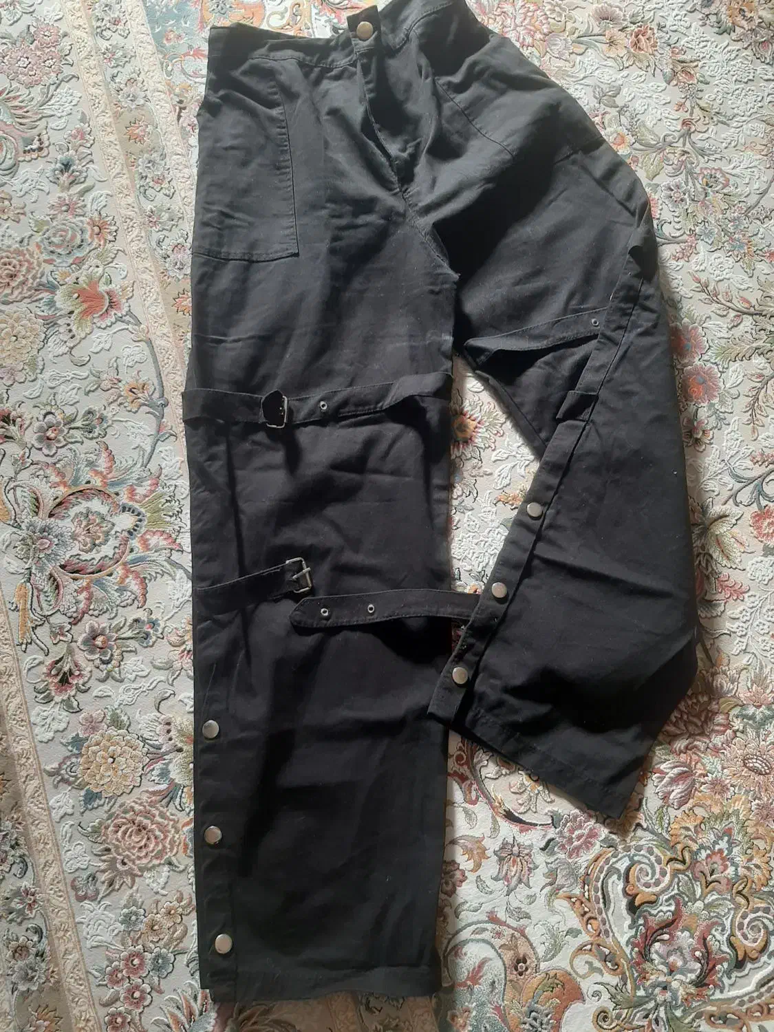 شلوار بگ|لباس|اسلامشهر, شهرک محمدیه|دیوار