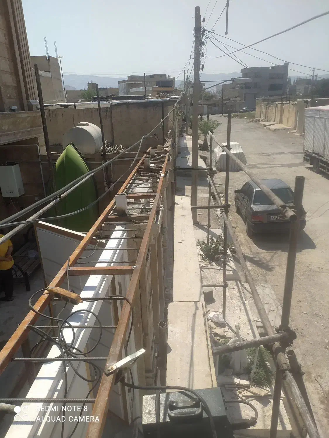 جوشکار سیار در ایذه و اطراف|خدمات پیشه و مهارت|ایذه, |دیوار