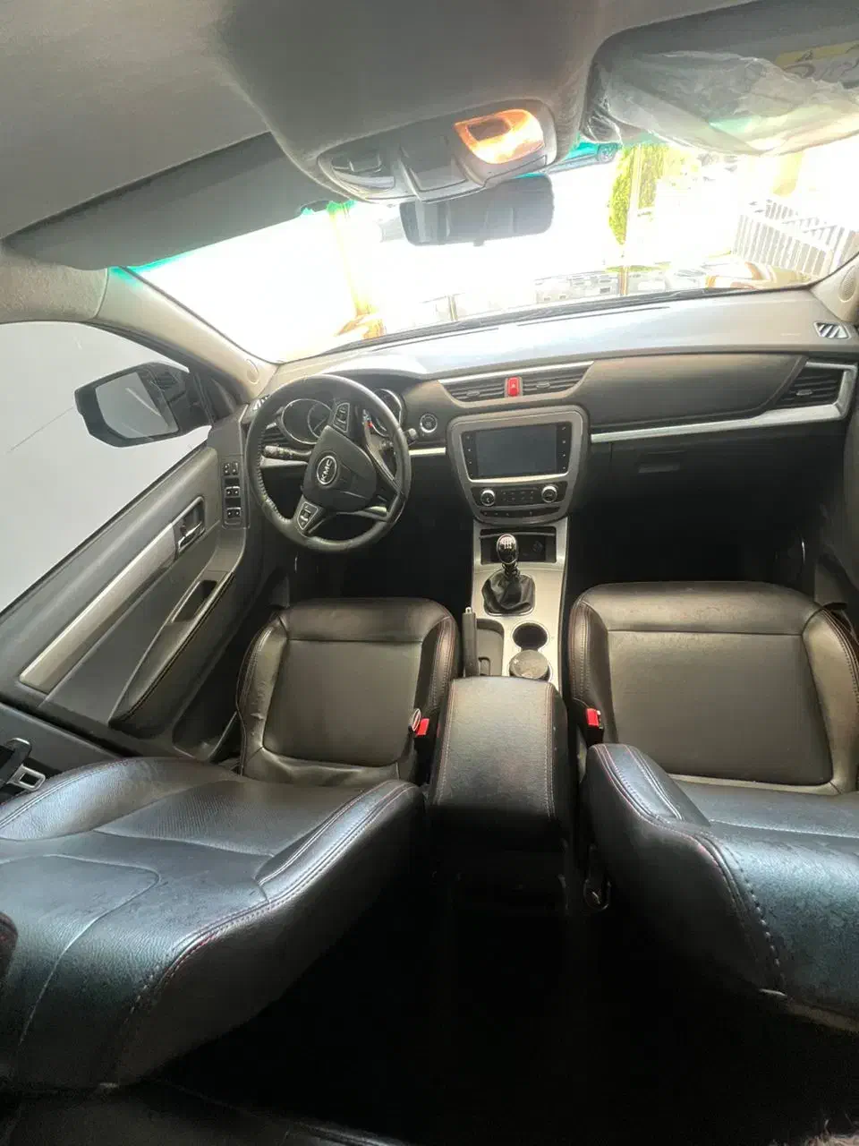 kmc t8|خودرو سواری و وانت|تهران, شهرک یاس|دیوار