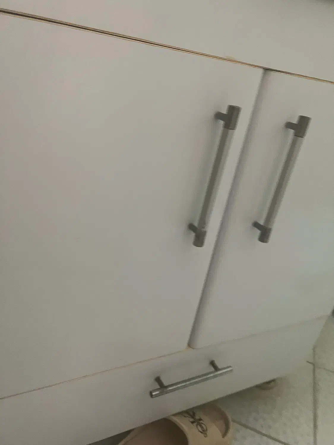 کمد و سینک دستشویی|لوازم سرویس بهداشتی|مشهد, آزادشهر|دیوار