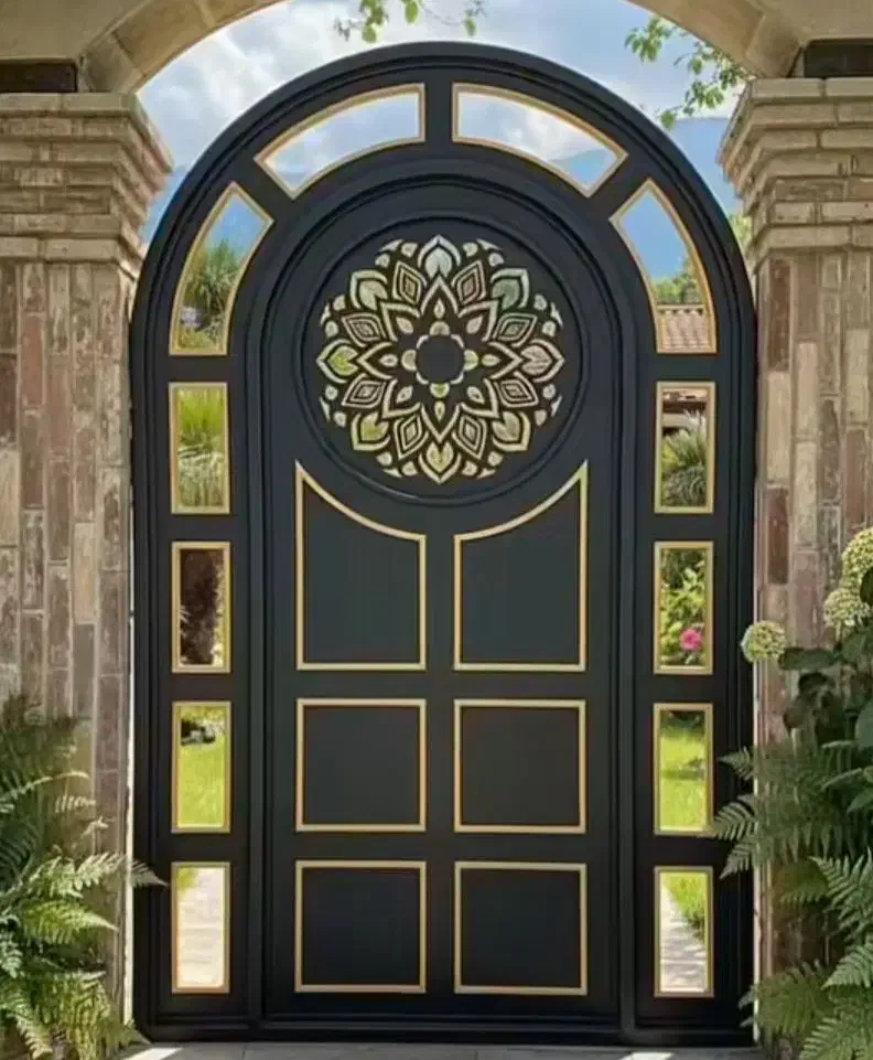 درب و پنجره سازی اهنی آراد|خدمات پیشه و مهارت|یزد, |دیوار