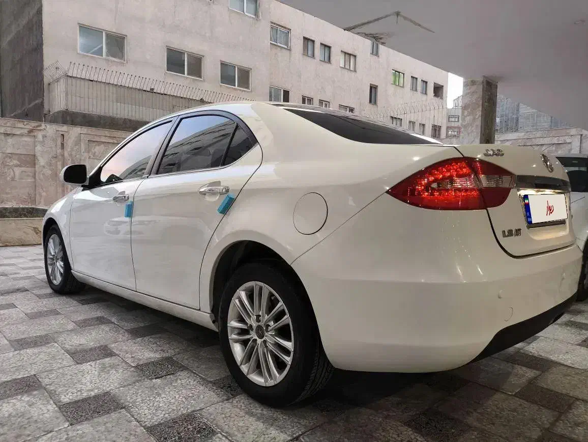 جک j5 اتوماتیک|خودرو سواری و وانت|مشهد, الهیه|دیوار