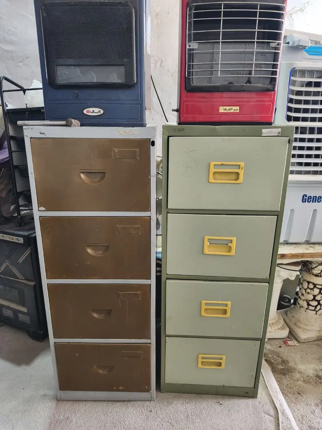 فایل اداری|دفتر کار|بهبهان, |دیوار