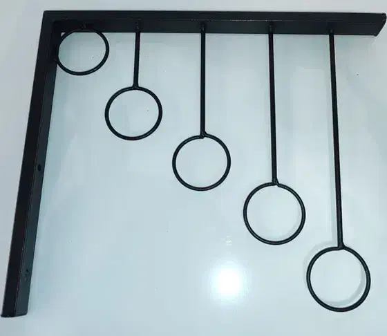 رگال.چوب رختی|حراج|مرند, |دیوار