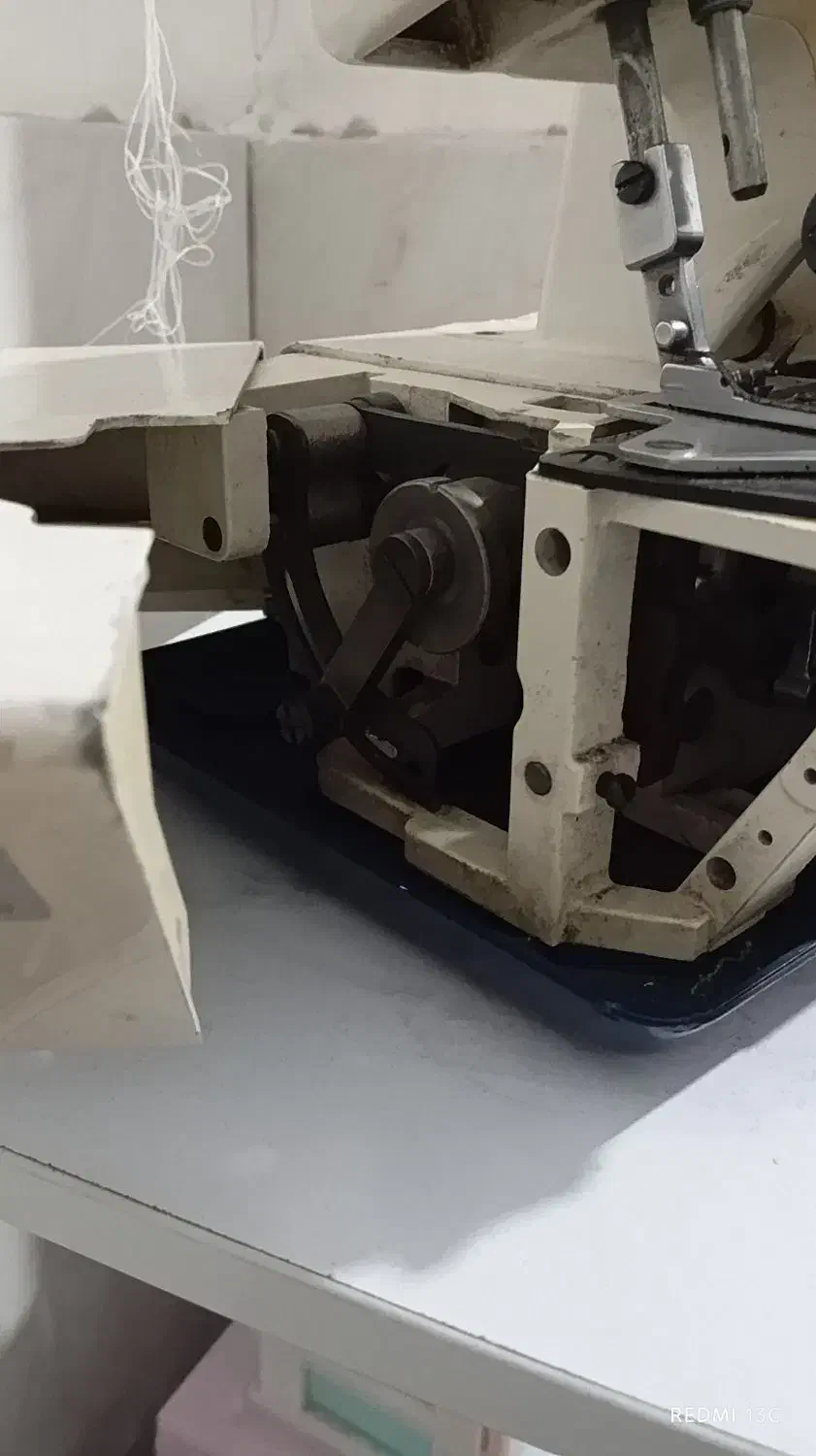 سردوز JUKI|چرخ خیاطی و ریسندگی|چغادک, |دیوار