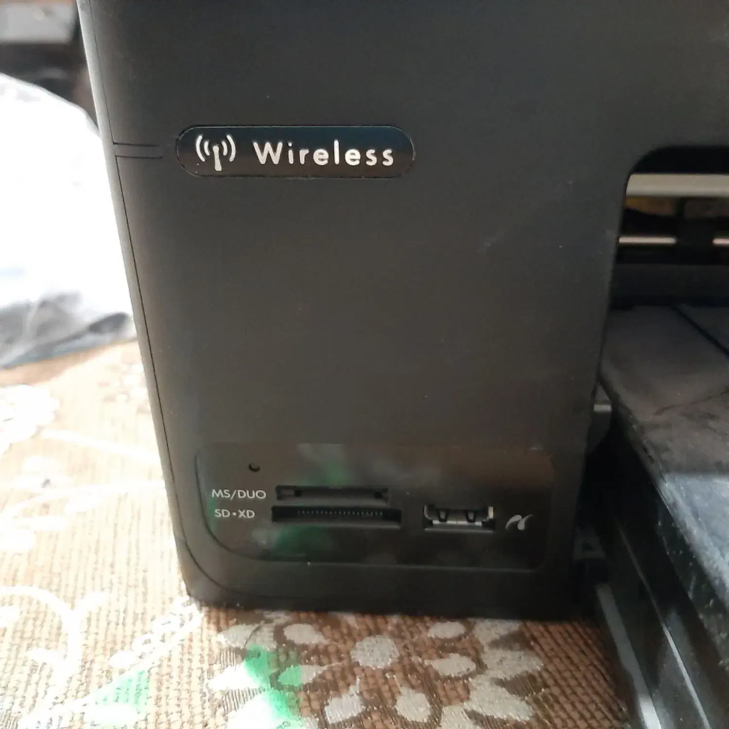 پرینتر همه کاره HP مدل 209a|پرینتر، اسکنر، کپی، فکس|تهران, هاشمآباد|دیوار