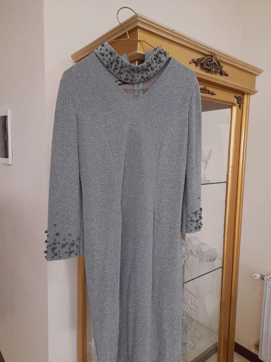 پیراهن مجلسی|لباس|تهران, مجیدآباد|دیوار