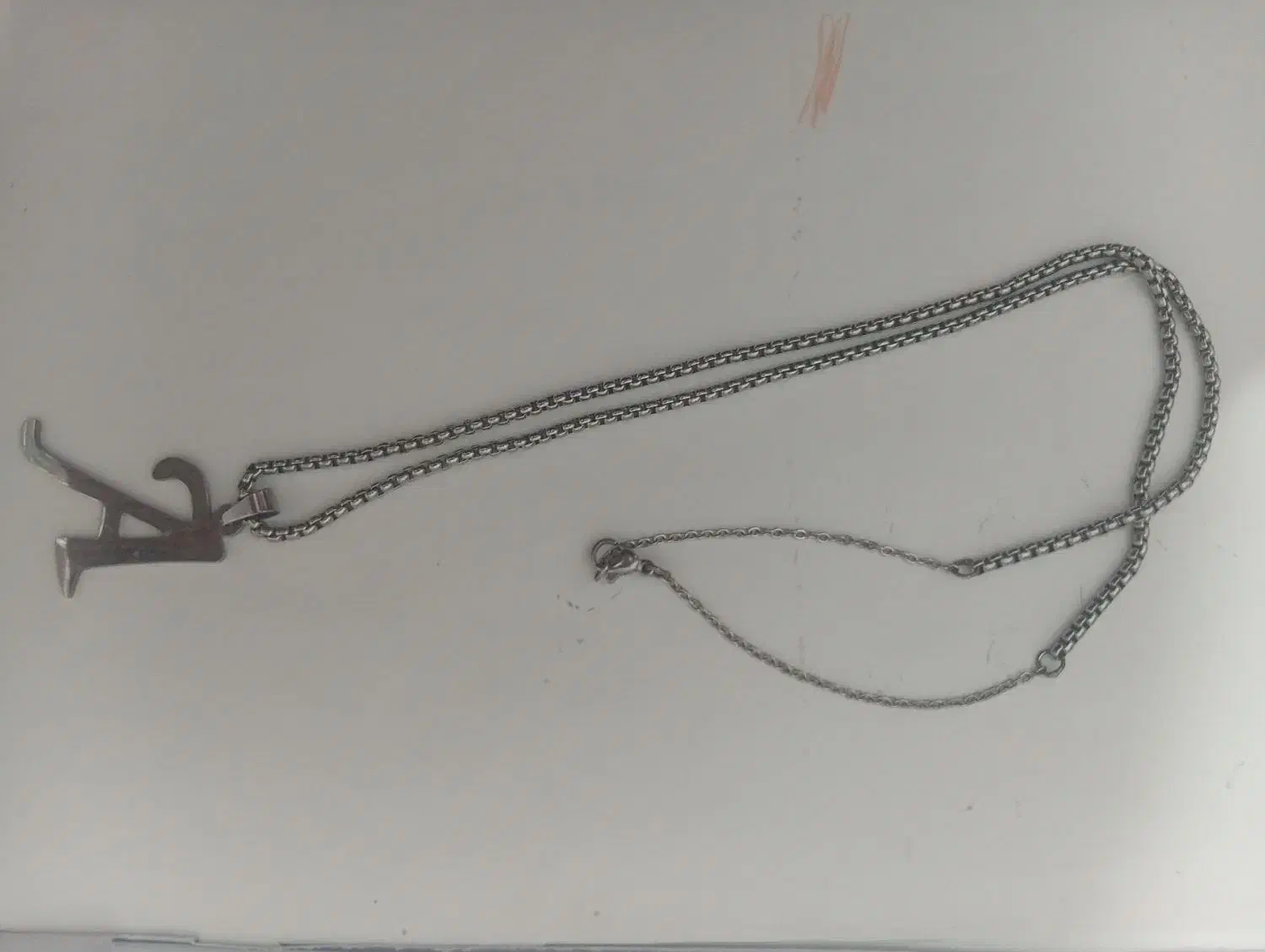 زنجیر و پلاک|بدلیجات|بیرجند, |دیوار