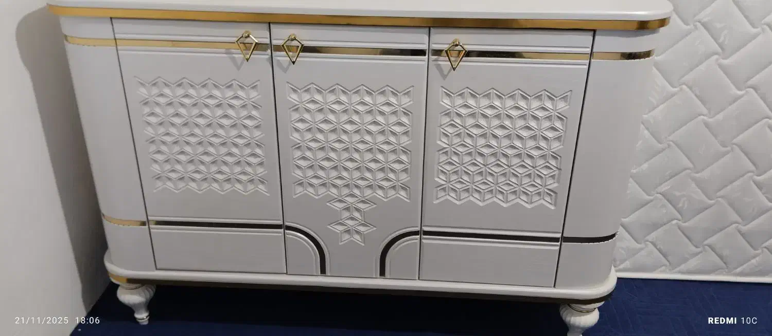 میزکنسول|بوفه، ویترین، کنسول|کامیاران, |دیوار