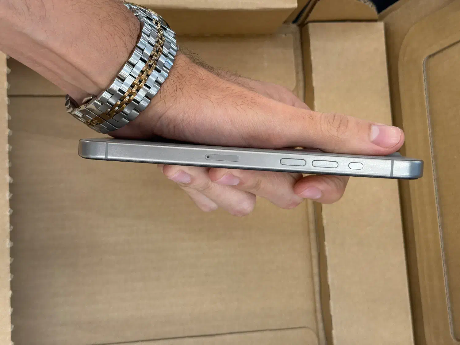 ایفون ۱۳ پرومکس ۲۵۶|موبایل|بوشهر, |دیوار