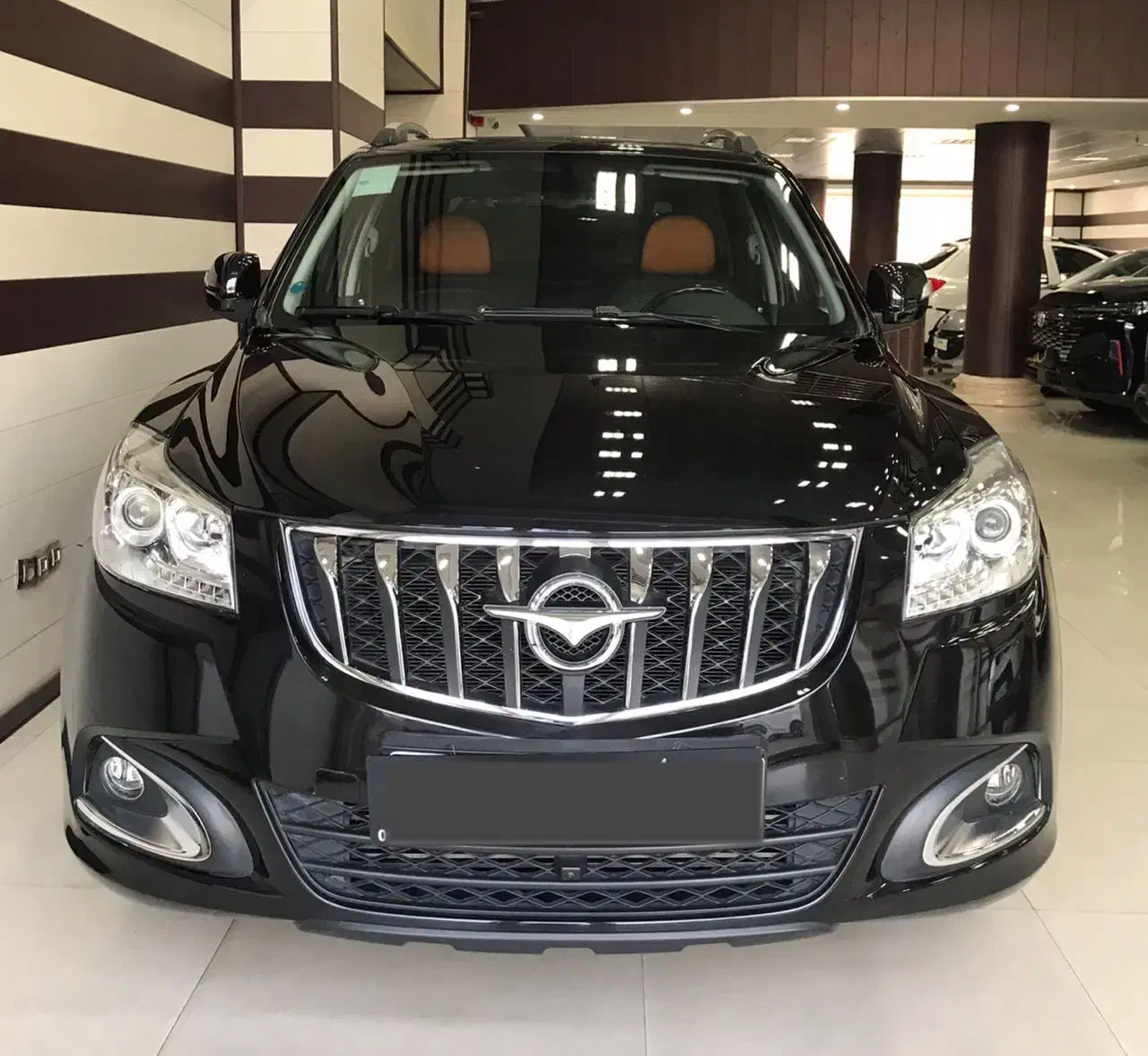 هایما S7،موتور 1800 توربو،مدل ۹۸|خودرو سواری و وانت|کرج, مهرویلا جنوبی|دیوار