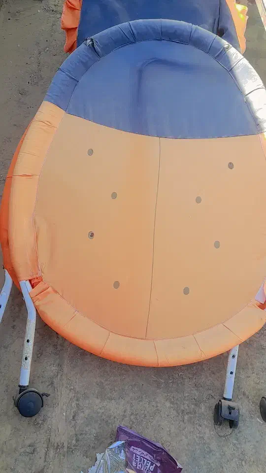 گهواره|تخت و صندلی بچه|پاکدشت, خاتون آباد|دیوار