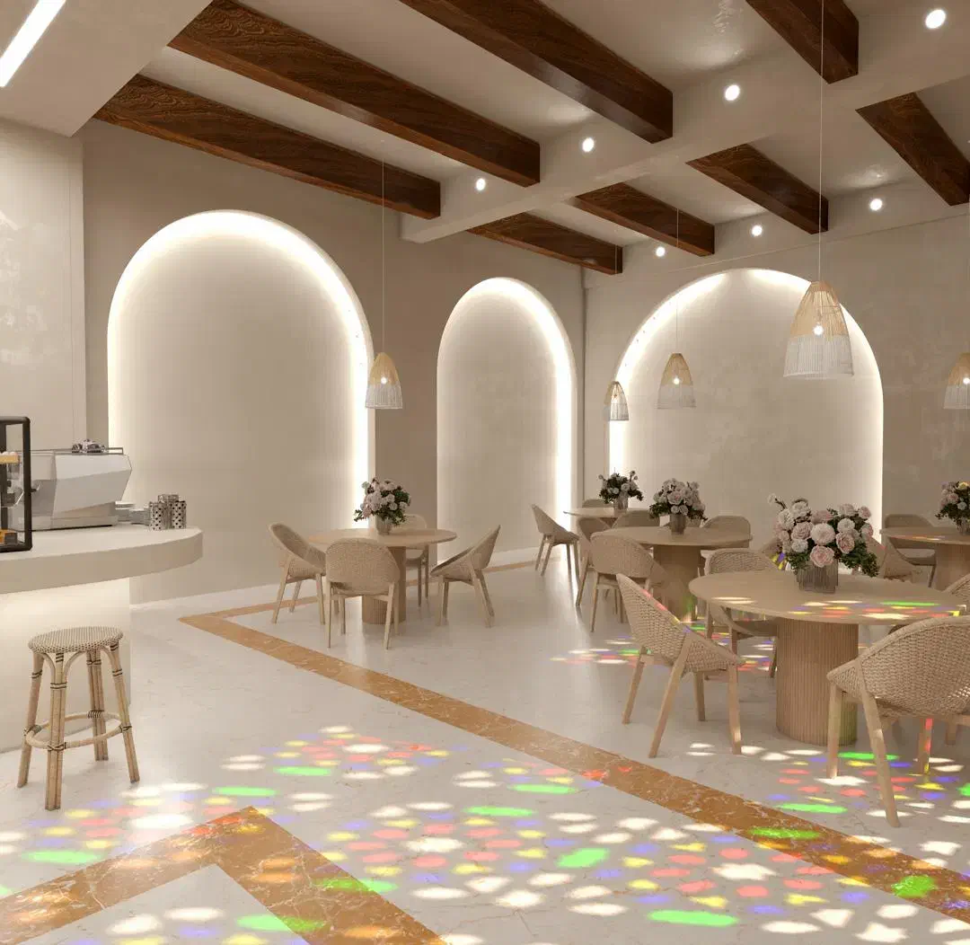 دکوراسیون داخلی و نما کیفیت عالی قیمت استثنایی|خدمات پیشه و مهارت|سیراف, |دیوار